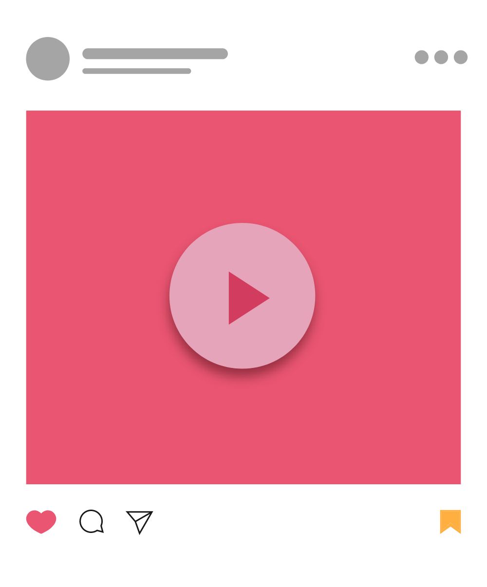 Website Clicks - Type: Video