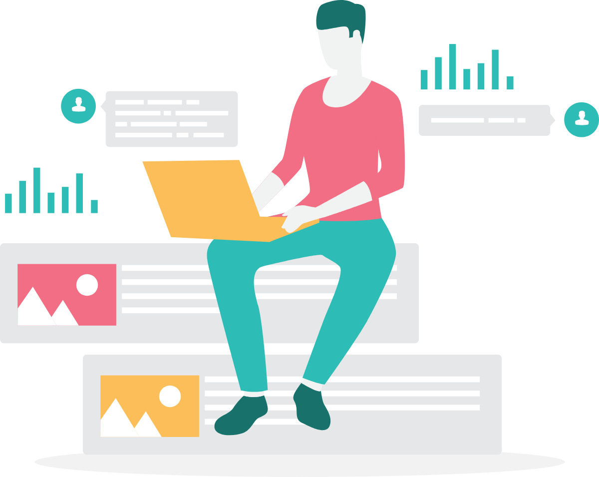 Attract Local Customers With Relevant Content