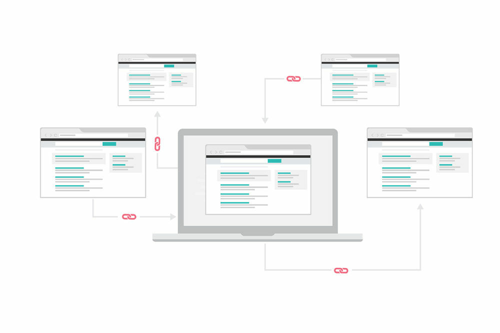 backlinks คือ