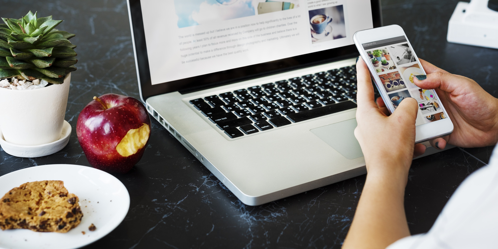 อัปเดต mobile marketing 2023