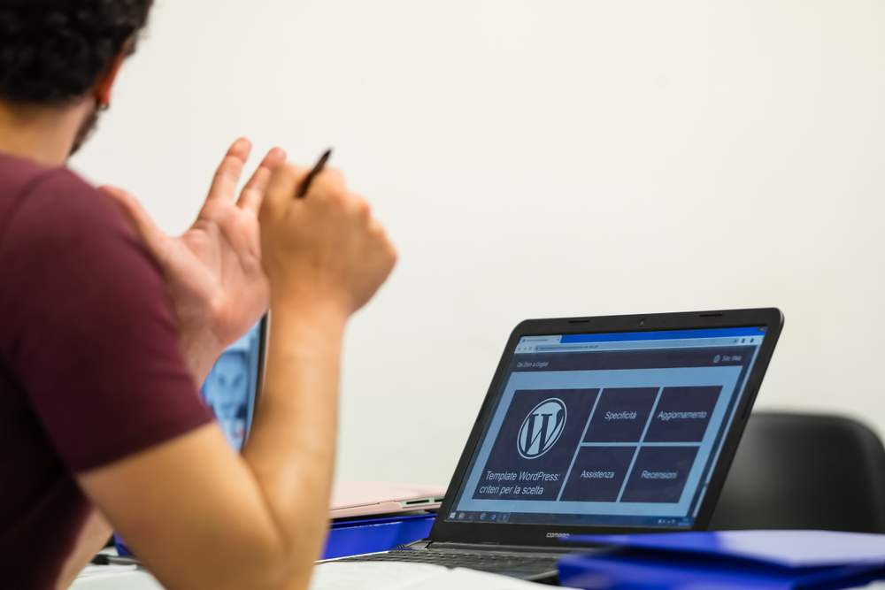 เปรียบเทียบ WordPress SEO ปลั๊กอิน