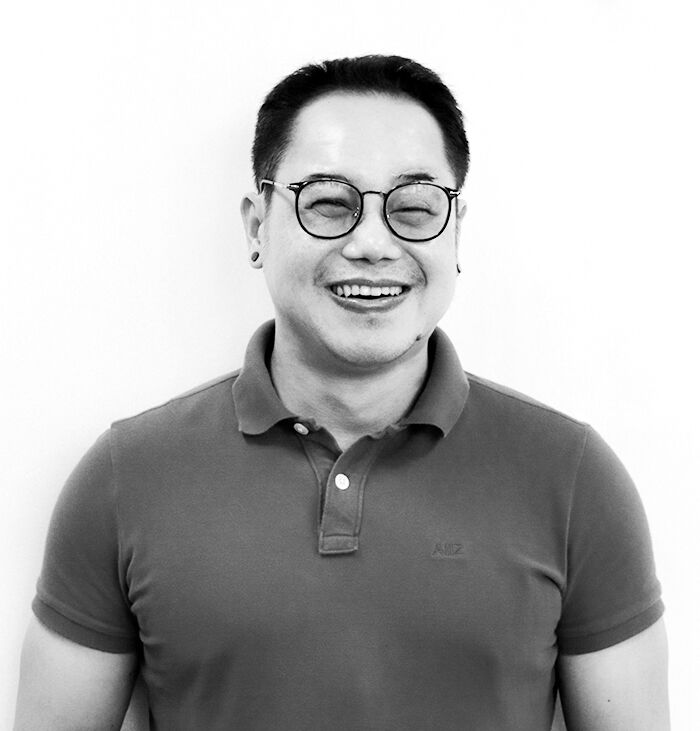 Aeh, Editor at Primal Digital Agency