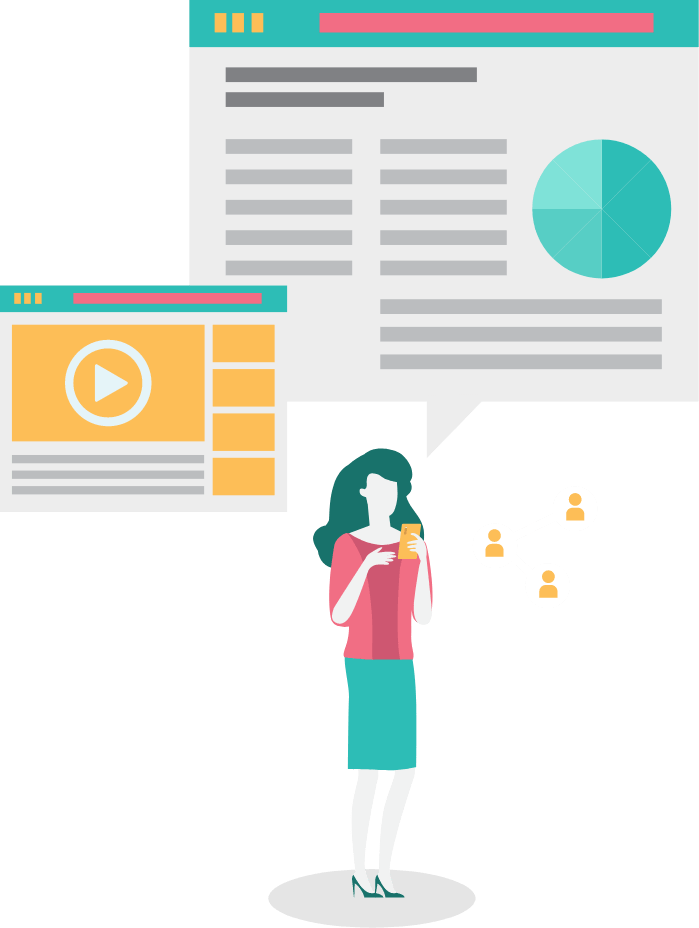 Dominate with Comprehensive CRM Management