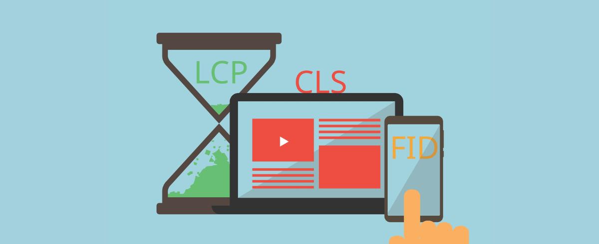 What Are Core Web Vitals in SEO and How Do They Impact on Rank?