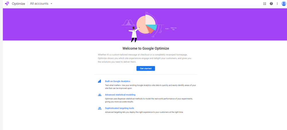 Google optimize martech คือ
