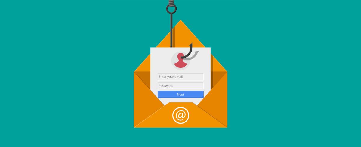 What Is Phishing? Get to Know 8 Types of Cybercrime
