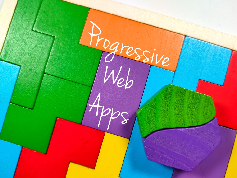 Benefits of Progressive Web Apps
