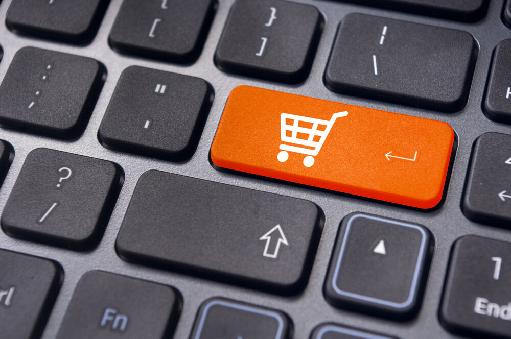 ช่องทางการตลาดสำหรับ e-commerce