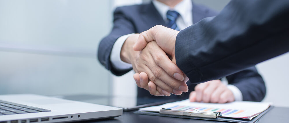 กลยุทธ์การตลาด b2b Business to Business