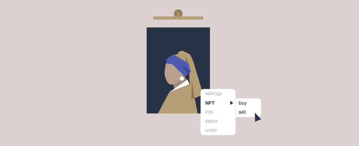 Where Is The Best Place To Sell NFT Art?