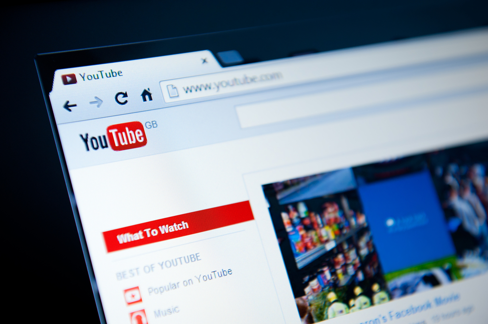 KPI ของโฆษณาบน YouTube